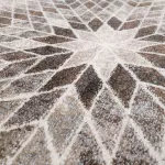 Szőnyeg Modern Dy. Panamero 10 - bézs 160 x 220 cm