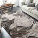 Szőnyeg Modern Dy. Panamero 11 - barna 80 x 150 cm