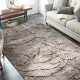 Szőnyeg Modern Dy. Panamero 15 - barna 120 x 170 cm