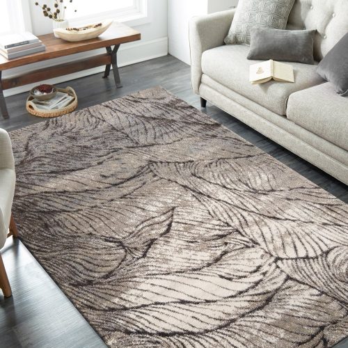 Szőnyeg Modern Dy. Panamero 15 - barna 160 x 220 cm