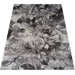 Dy. Panamero 16 - barna 80 x 150 cm szőnyeg