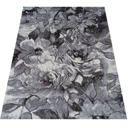 Dy. Panamero 16 - szürke 80 x 150 cm szőnyeg