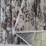 Dy. Panamero 22 barna 80 x 150 cm szőnyeg