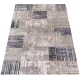 Dywan Nowoczesny Panamero 24 Brown 160 x 220 cm