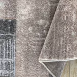 Dywan Nowoczesny Panamero 24 Brown 160 x 220 cm