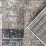 Dywan Nowoczesny Panamero 24 Brown 60 x 100 cm