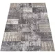 Dywan Nowoczesny Panamero 24 Grey 160 x 220 cm