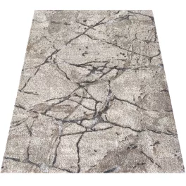 Dywan Nowoczesny Panamero 25 Beżowy 80 x 150 cm