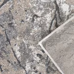 Dywan Nowoczesny Panamero 25 Brown 60 x 100 cm