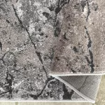 Dywan Nowoczesny Panamero 25 Brown 60 x 100 cm