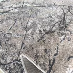 Dywan Nowoczesny Panamero 25 Brown 60 x 100 cm