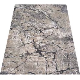 Dywan Nowoczesny Panamero 25 Brown 80 x 150 cm