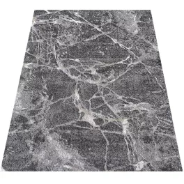 Dywan Nowoczesny Panamero 25 Grey 120 x 170 cm