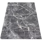 Dywan Nowoczesny Panamero 25 Grey 200 x 290 cm