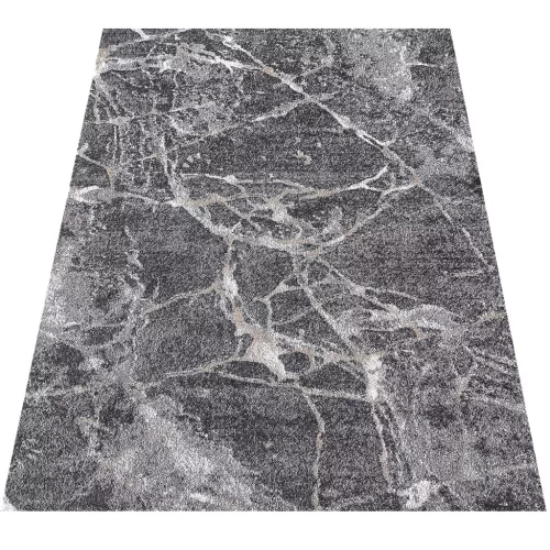 Dywan Nowoczesny Panamero 25 Grey 80 x 150 cm