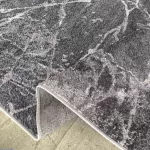 Dywan Nowoczesny Panamero 25 Grey 80 x 150 cm