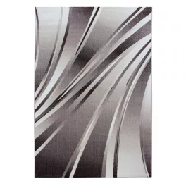Ay. PARMA 9210 140 x 200 cm barna Modern szőnyeg