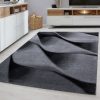 PARMA BLACK 160 X 230 szőnyeg