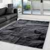 PARMA BLACK 160 X 230 szőnyeg