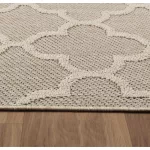 Ay. Patara 4951 Bézs 80x150cm szőnyeg