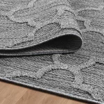 Ay. Patara 4951 Szürke 200x290cm szőnyeg