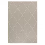 Ay. Patara 4952 Bézs 120x170cm szőnyeg