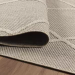 Ay. Patara 4952 Bézs 120x170cm szőnyeg