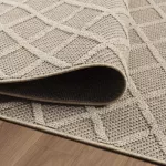 Ay. Patara 4953 Bézs 120x170cm szőnyeg