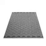 Ay. Patara 4953 Szürke 200x290cm szőnyeg