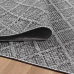 Ay. Patara 4953 Szürke 200x290cm szőnyeg