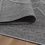 Ay. Patara 4954 Szürke 160x230cm szőnyeg