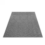 Ay. Patara 4955 Szürke 200x290cm szőnyeg