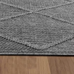 Ay. Patara 4955 Szürke 200x290cm szőnyeg