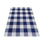 Dy. Patio 13 kék 160 x 210 cm szőnyeg