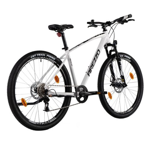 Hegyi kerékpár Arezzo ROCO, 2023-2 /27,5„/20” fehér