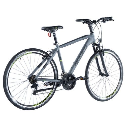 Arezzo AWIS Férfi trekking kerékpár, 2023-1  /28"/19"/