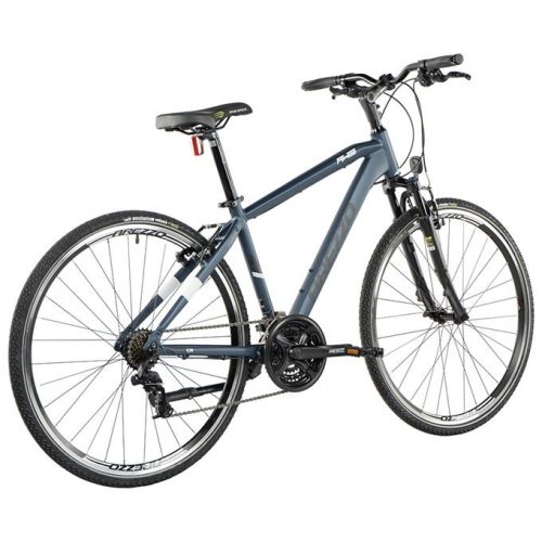 Arezzo AWIS Férfi trekking kerékpár, 2023-2   /28"/19"/