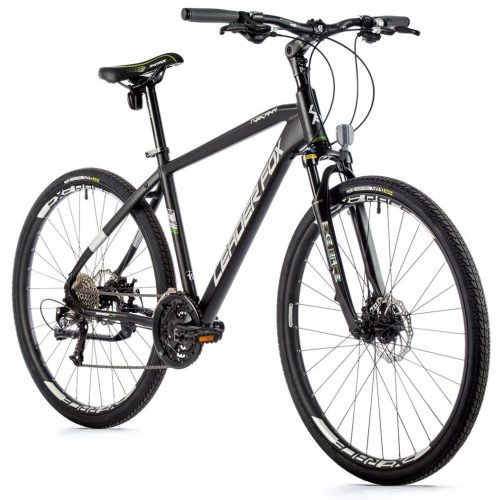 Leader Fox TOSCANA trekking kerékpár Férfi, 2023-2 /28"/