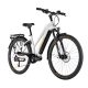 Leader Fox DENVER női elektromos kerékpár 29"/16,5" fehér
