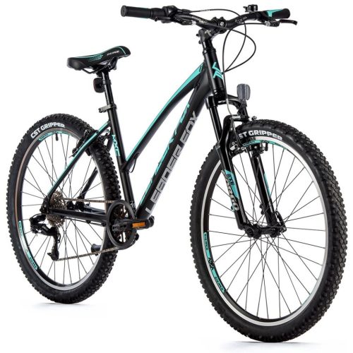 Leader Fox MXC hegyi kerékpár Női 2023-2   /26"/