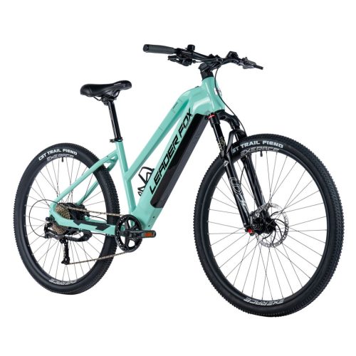 Leader Fox ARIMO Női 29”, Hátsó motor, M:2024-3