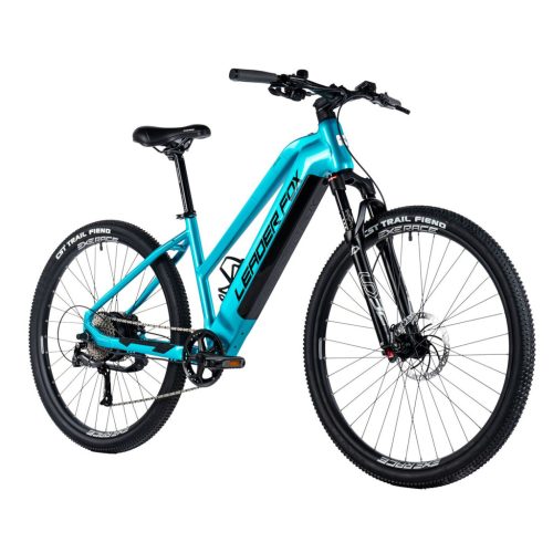 Leader Fox ARIMO Női 29”, Hátsó motor, M:2024-3