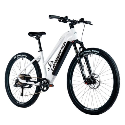 Leader Fox ARIMO Női 29”, Hátsó motor, M:2024-3