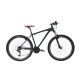 Hegyi kerékpár Capriolo LC 9.1 MTB 29„/21” zöld-piros 2024