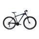 Capriolo LC 9.1 MTB 29"/21" hegyikerékpár fekete - kék 2024