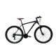 Hegyi kerékpár Capriolo LC 9.1 MTB 29„/21” szürke - piros 2024