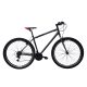 Capriolo LC 9.0 MTB 29"/18AL hegyi kerékpár ,szürke-fekete 2024