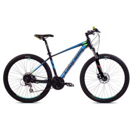 Mountain bike Capriolo LEVEL 7.2 27,5"/19AL kék