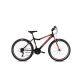 Capriolo DIAVOLO DX 600 26"/18HT hegyi kerékpár, fekete és piros 17" (2021)