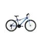 Capriolo DIAVOLO DX 600 26"/17" hegyi kerékpár, türkiz és kék